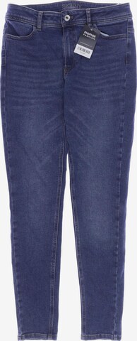 TAIFUN Jeans in 27-28 in Blue: front