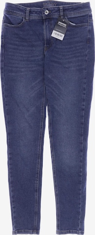 TAIFUN Jeans 27-28 in Blau: predná strana