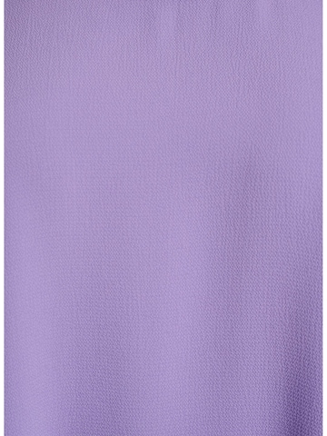 Bluză de la Zizzi pe mov