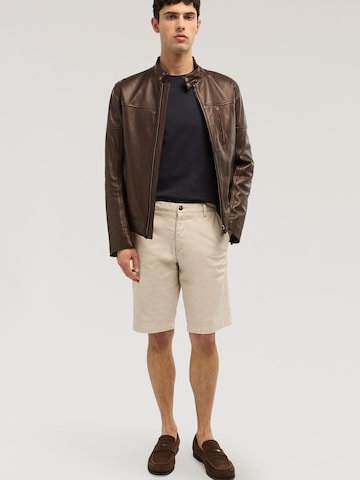 Trussardi Shirt‌‌‌‌‌‌‌‌‌ in Blau