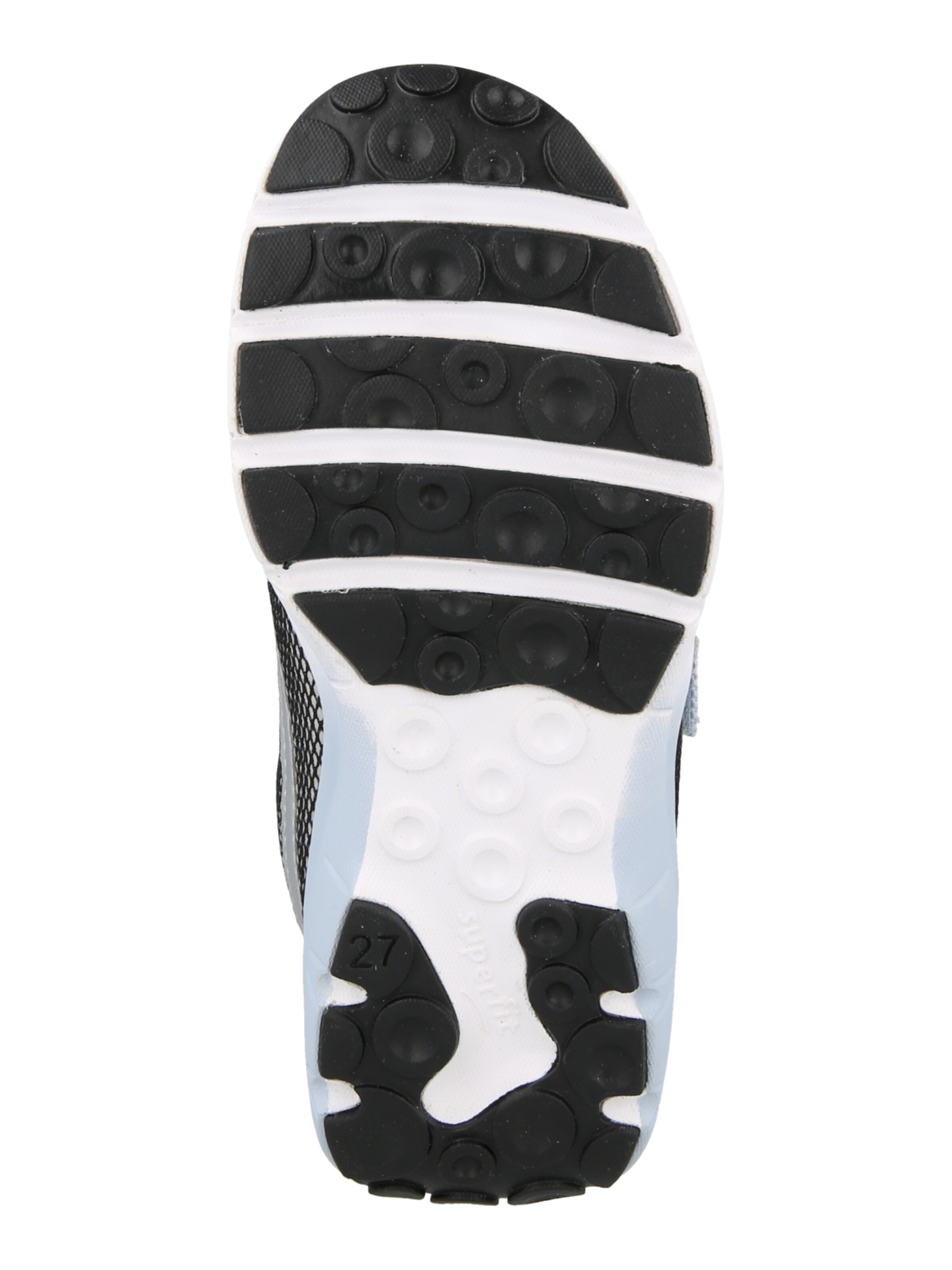 SUPERFIT Sneakers 'SPORT5' in Blue