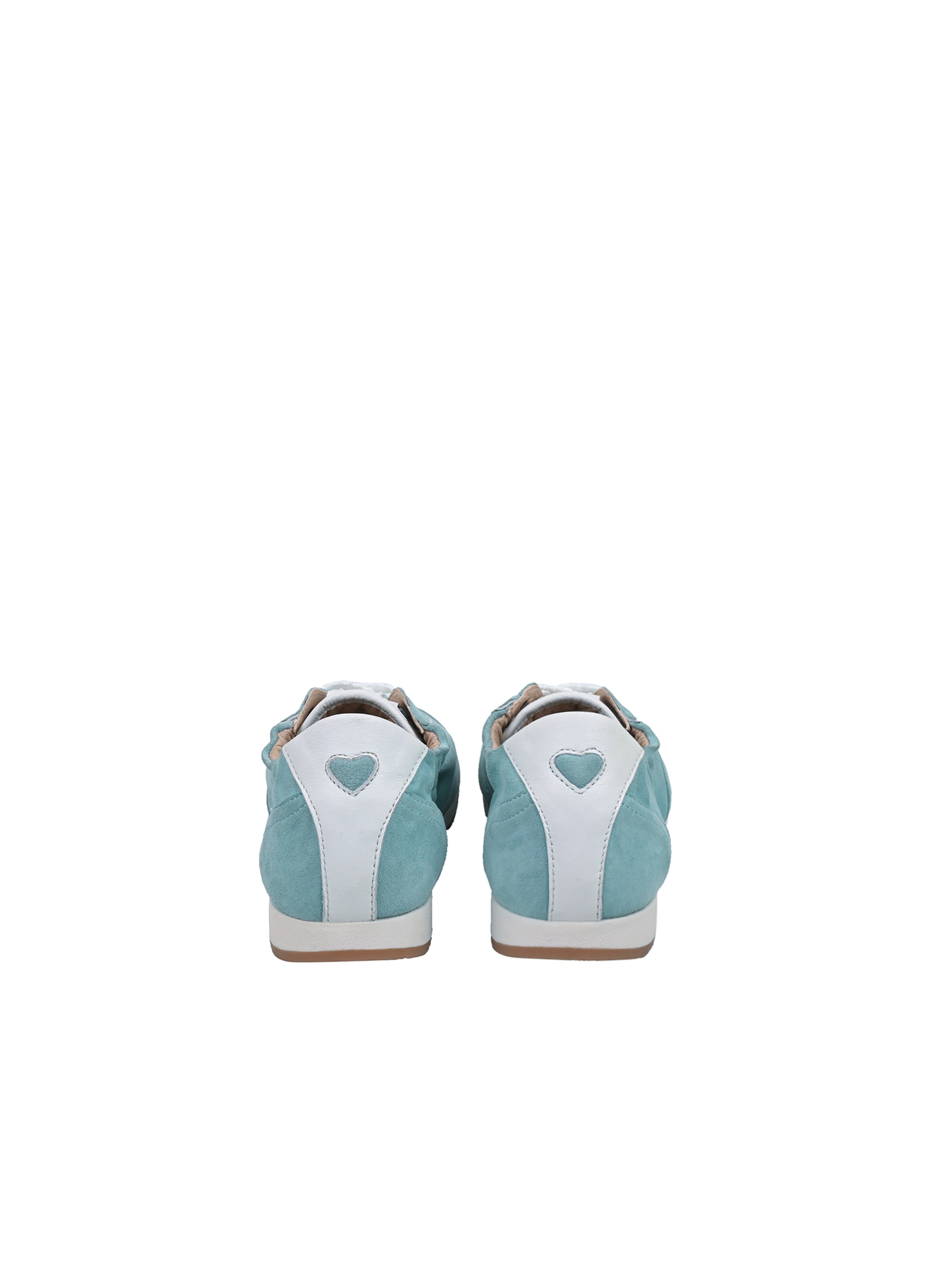 Crickit Sneakers laag ' TARA ' in Blauw
