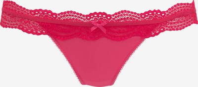 Tanga s.Oliver pe roz, Vizualizare produs