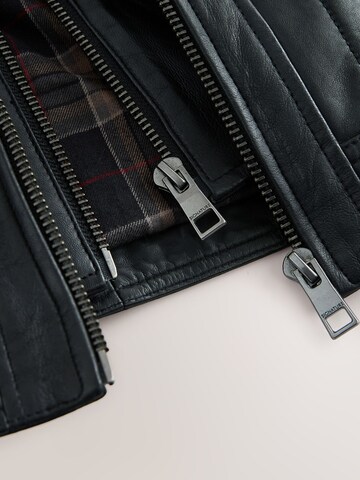 Next Демисезонная куртка в Черный