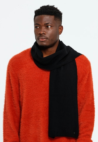 Bickley + Mitchell Kaulaliina värissä musta