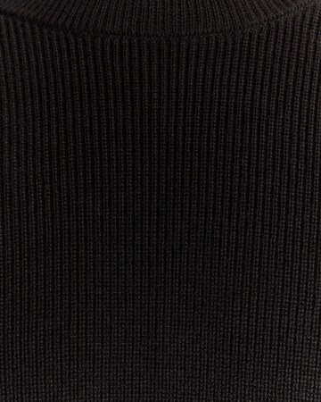 Lyle & Scott Trui in Zwart