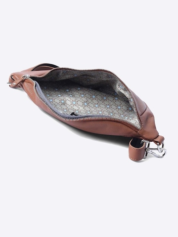 margelisch Heuptas 'Konu 1' in Bruin