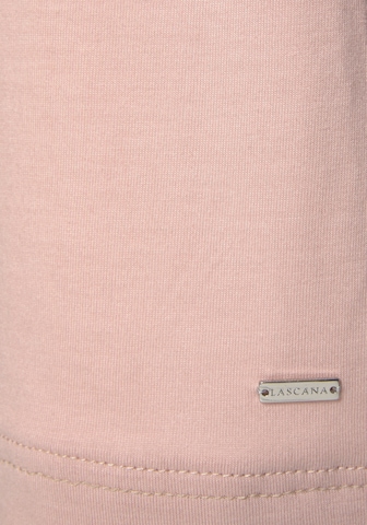 Pull-over LASCANA en rose