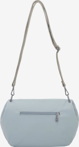 Fritzi aus Preußen Crossbody Bag 'Joshi03' in Blue: front