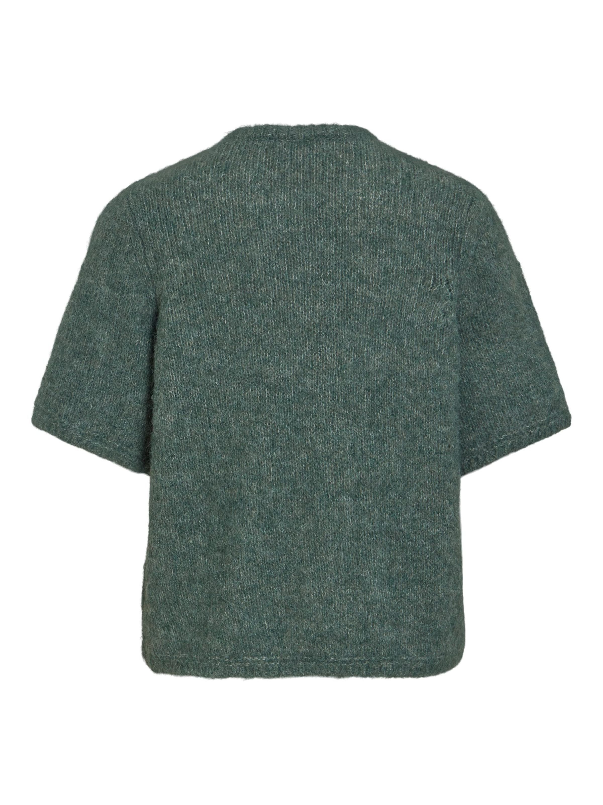VILA - Jersey 'VIMarley' en verde