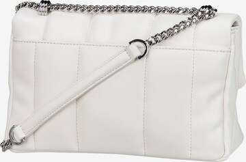 BOSS Crossbody Bag in White