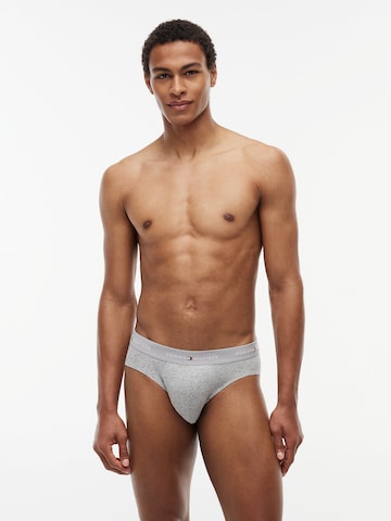 TOMMY HILFIGER Slip in Grau