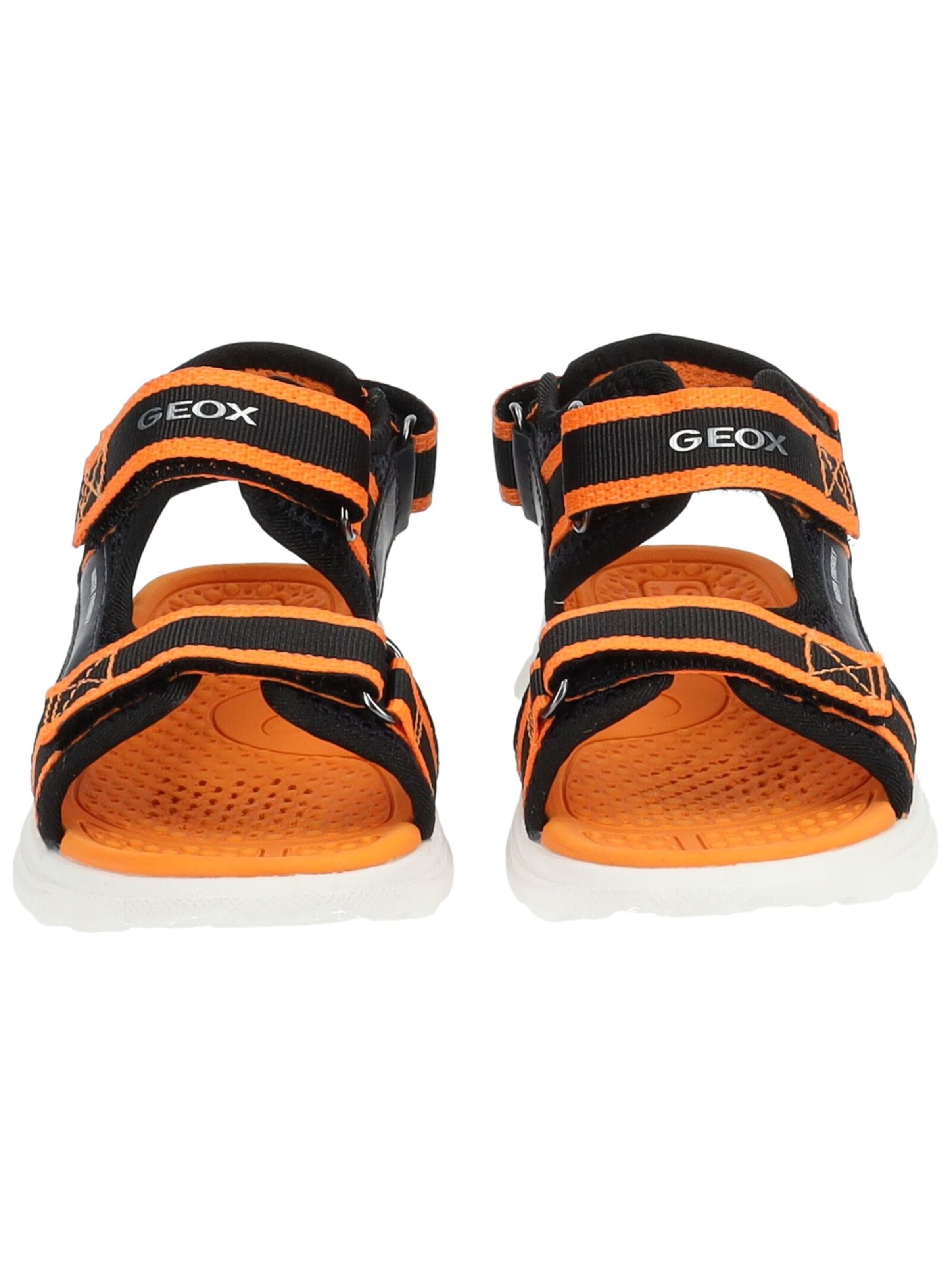 GEOX Sandalen in Oranje