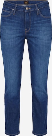 Lee Jeans 'ELLY' in Blau: Vorderseite