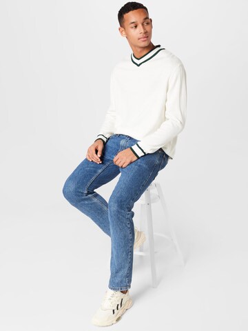 BURTON MENSWEAR LONDON - Pullover em branco