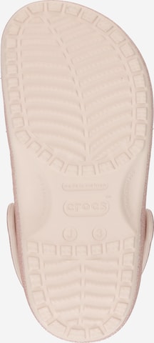 Crocs Sandaalid, värv roosa