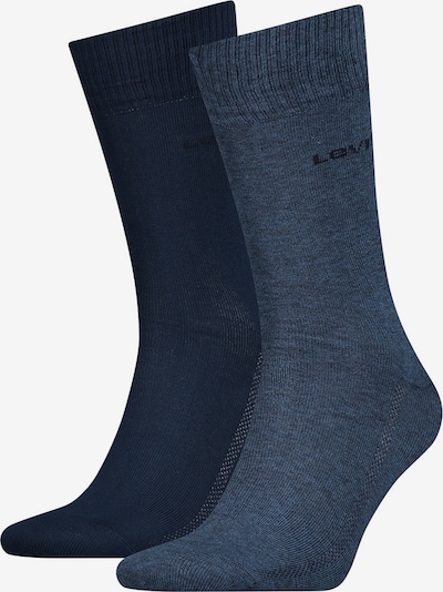 LEVI'S ® Socken in dunkelblau, Produktansicht