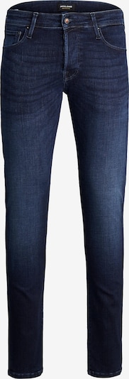 JACK & JONES Jeans in dunkelblau, Produktansicht
