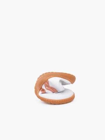 Pisamonas Sneakers in Bruin