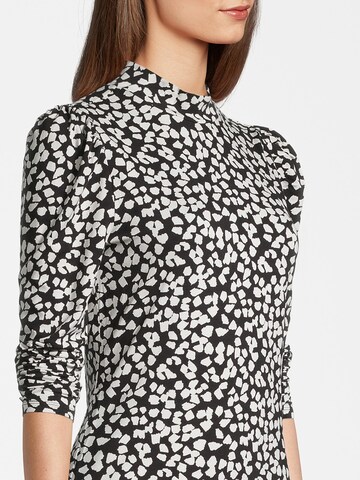 Orsay Shirt 'Paisy' in Black