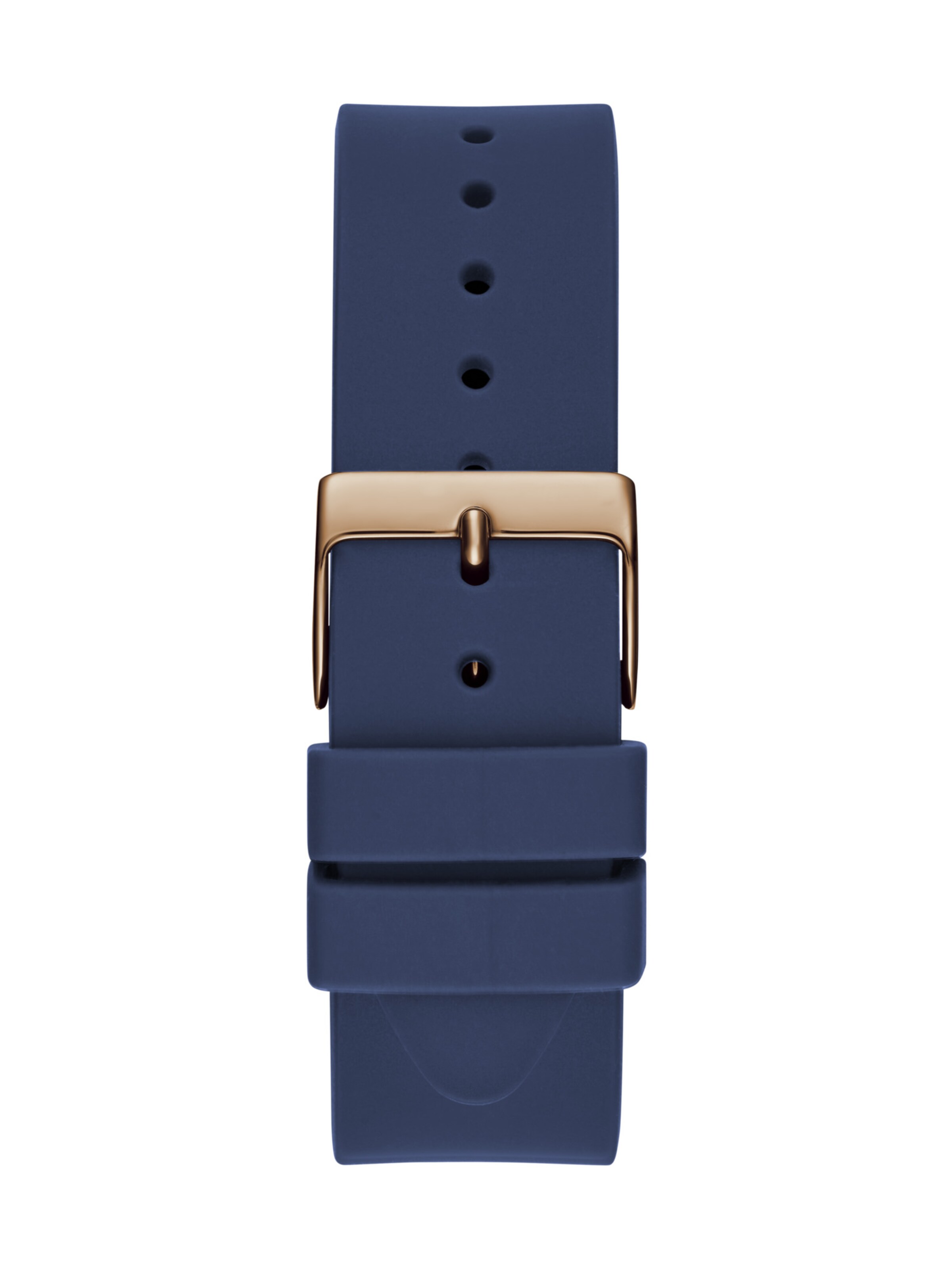 GUESS Analog Watch in Blue
