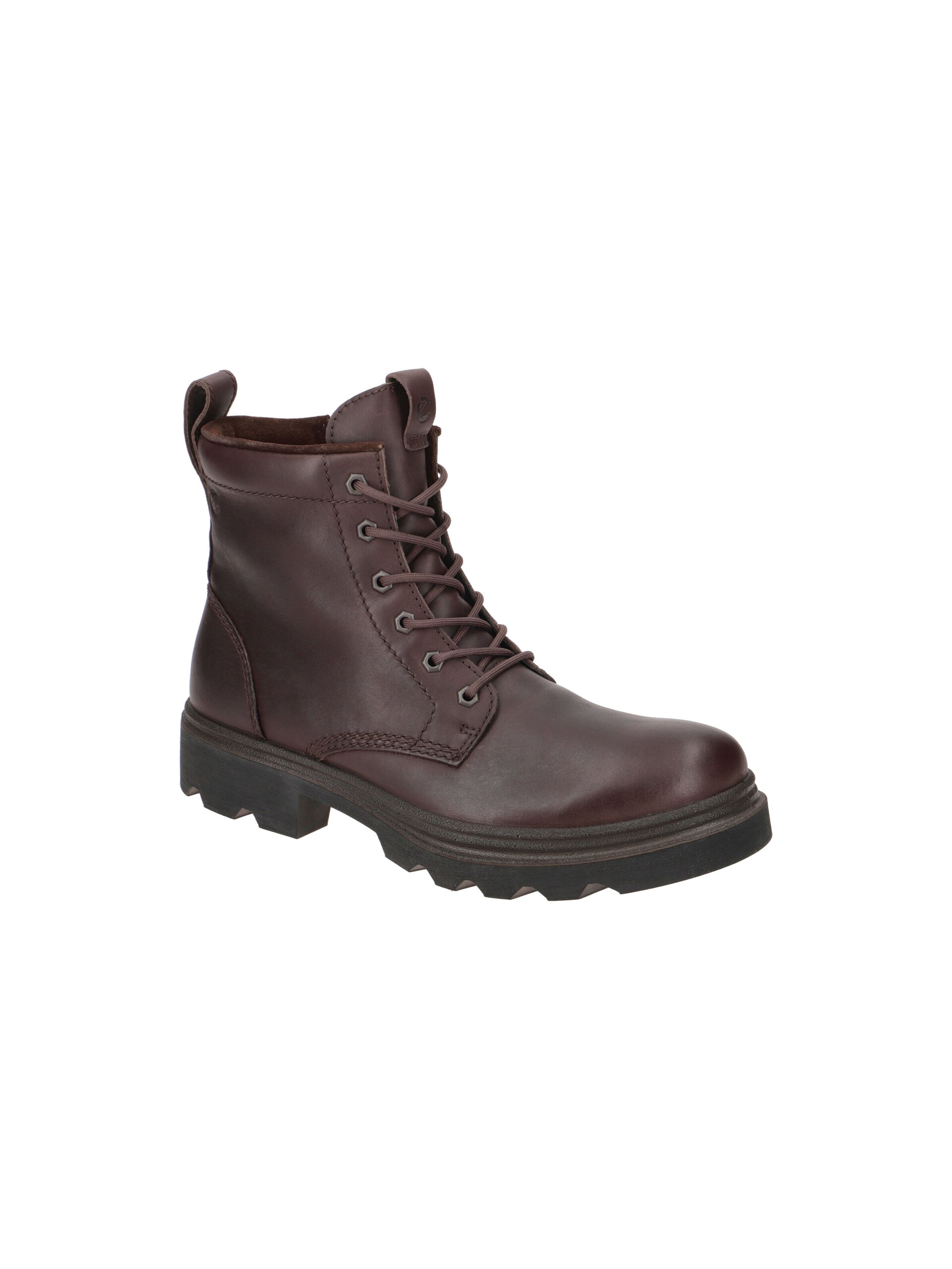 ECCO Boots 'Ecco Grainer Hydromax 214724' in Brown, Item view