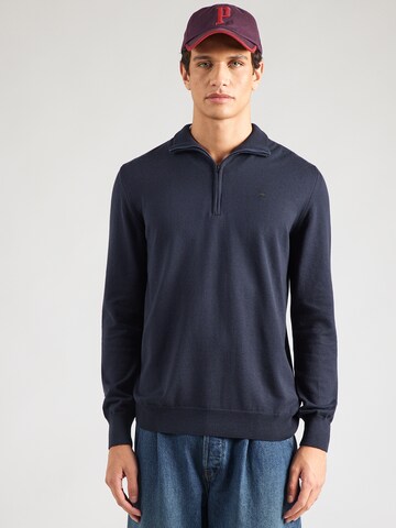 G-STAR Sweater in Blue: front