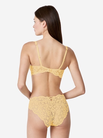 ETAM BH 'Gamme' in Gelb