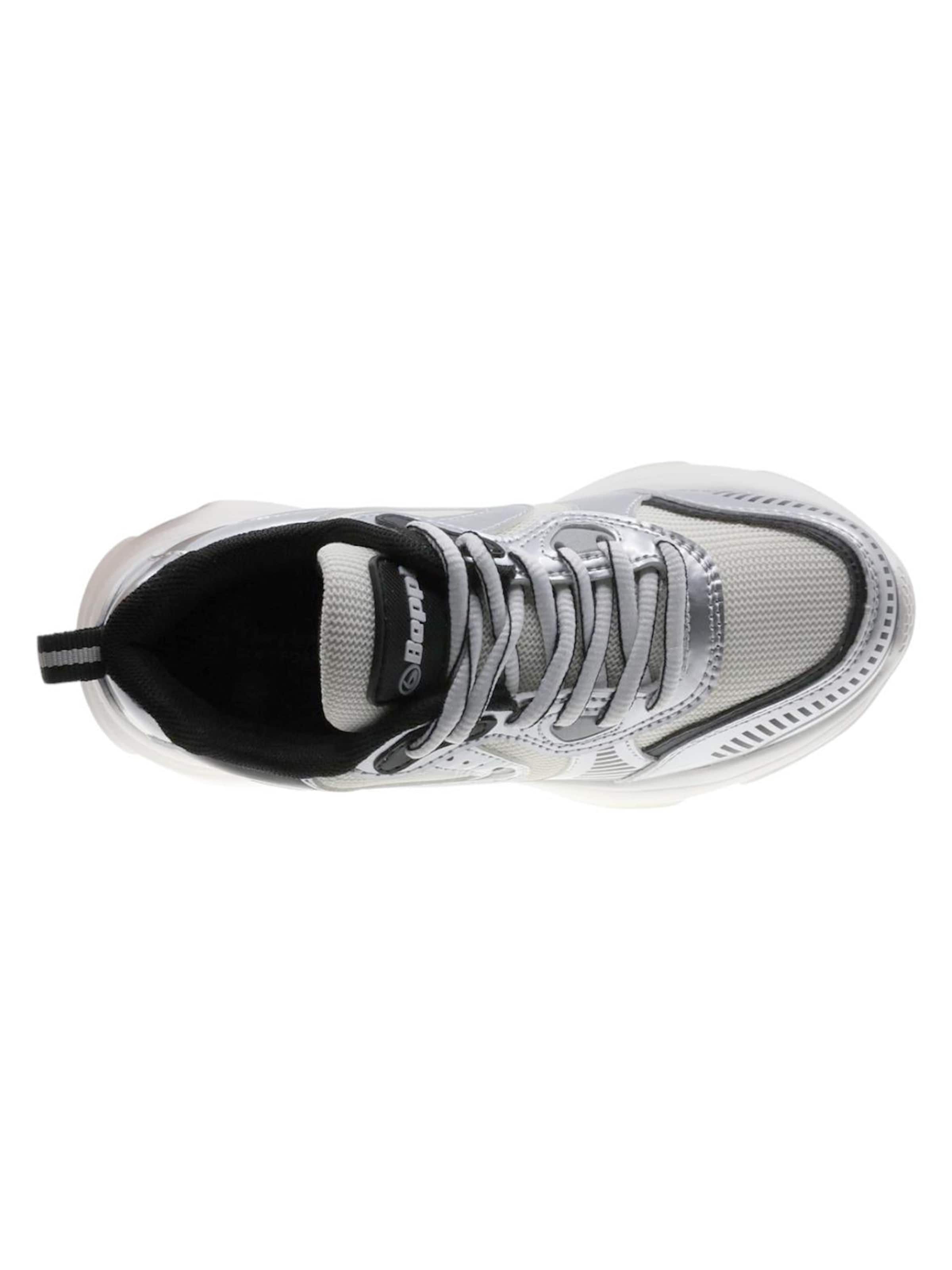 Beppi Sneakers in White