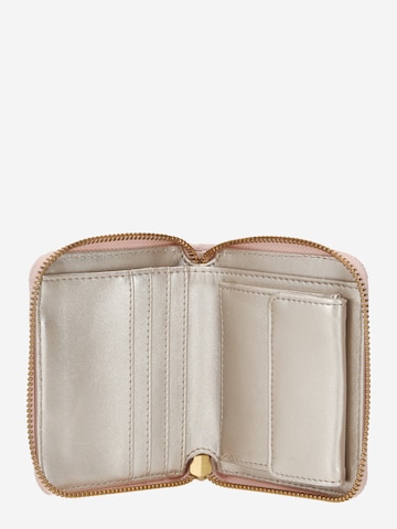 GUESS Wallet 'NERINA' in Pink