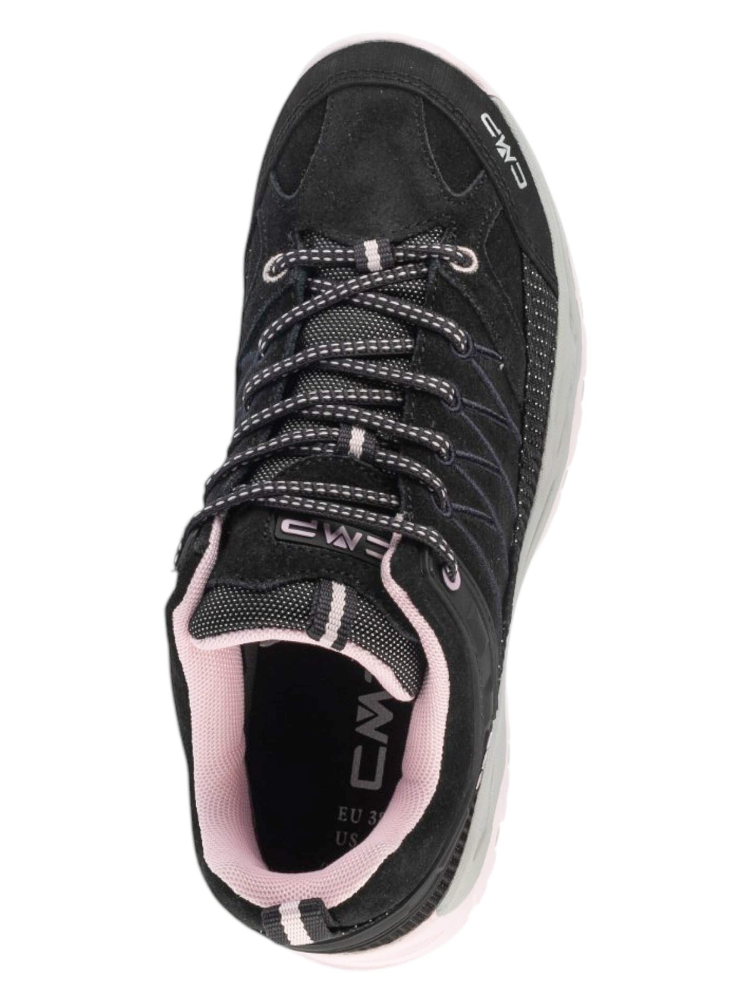 CMP Stiefel 'CMP Rigel'‌‌ in Schwarz