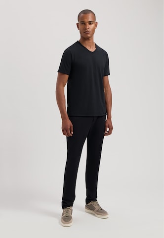 Dstrezzed Shirt 'The Stewart' in Black