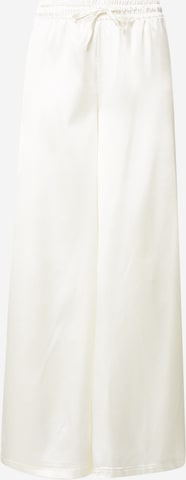 ABOUT YOU Штаны 'Stefania' в Бежевый: спереди