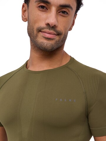 FALKE Base Layer‌‌ in Grün