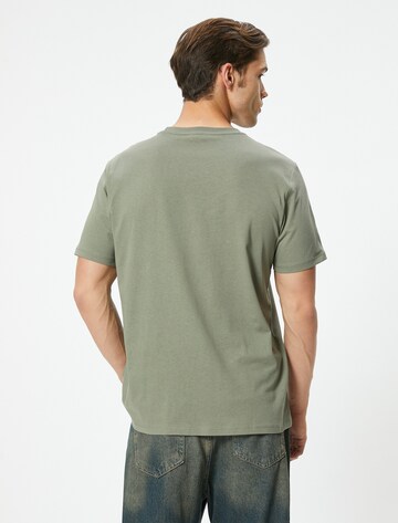 Koton Shirt in Green