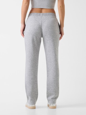 GUESS Slimfit Hose in Grau