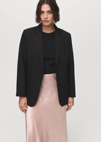 MANGO Skirt 'Raida' in Pink