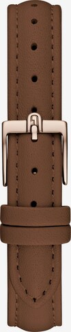 Orologio analogico 'Arch-Bar' di FURLA in marrone