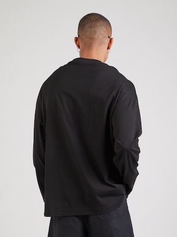 Versace Jeans Couture Tričko – černá