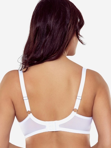 Vivisence Classic Bra '1044' in White