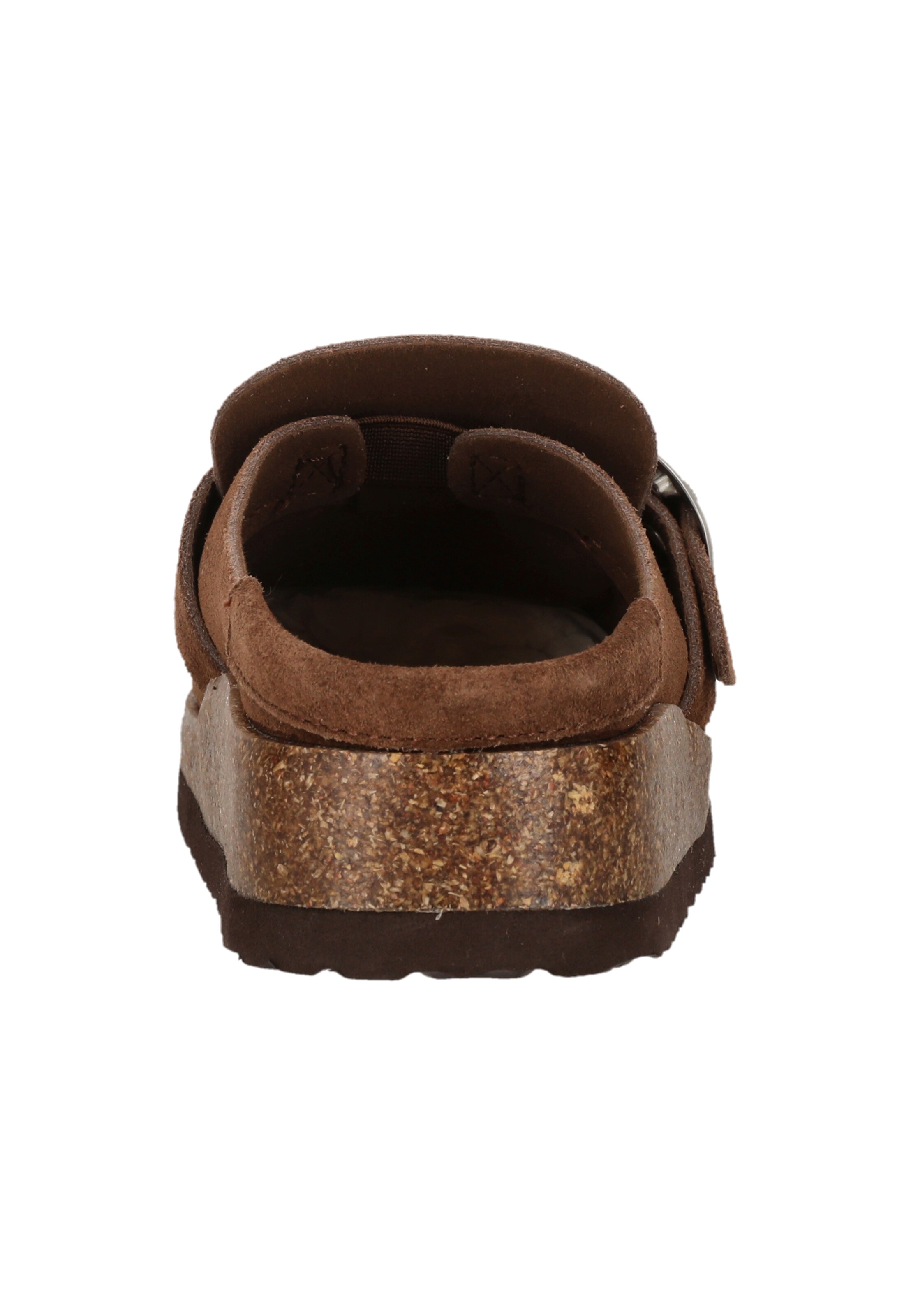 NOU Clogs in Brown
