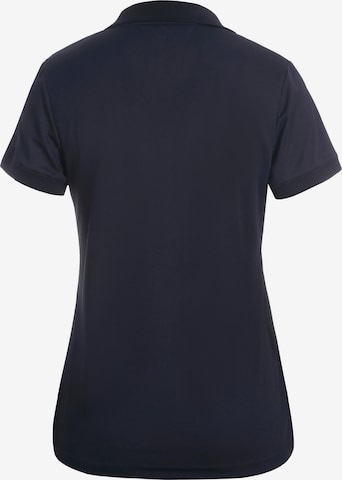 ICEPEAK Poloshirt 'BAYARD' in Blau