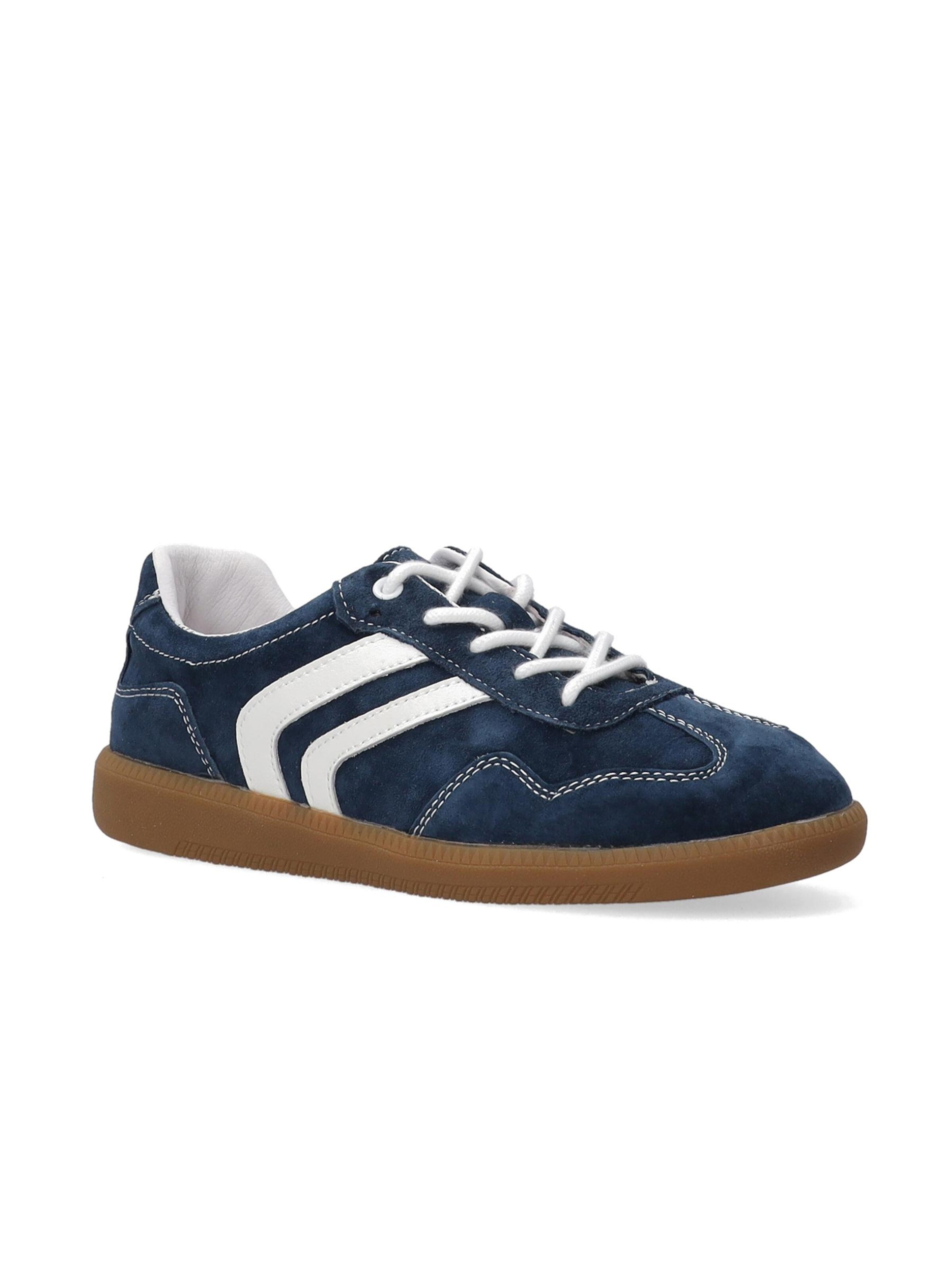 VENEZIA Sneaker low‌‌ in Blau: Vorderseite