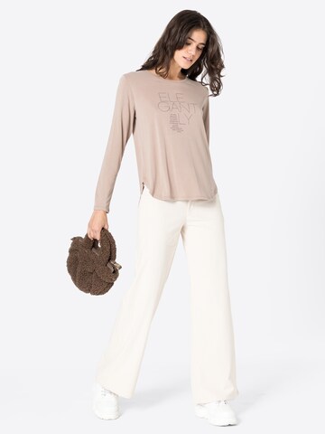 Key Largo Shirt in Beige