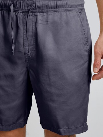 Casual Friday Regular Pants 'Phelix' in Grey