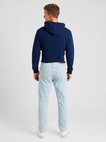 ABOUT YOU Regular Jeans 'Jason' in Blue