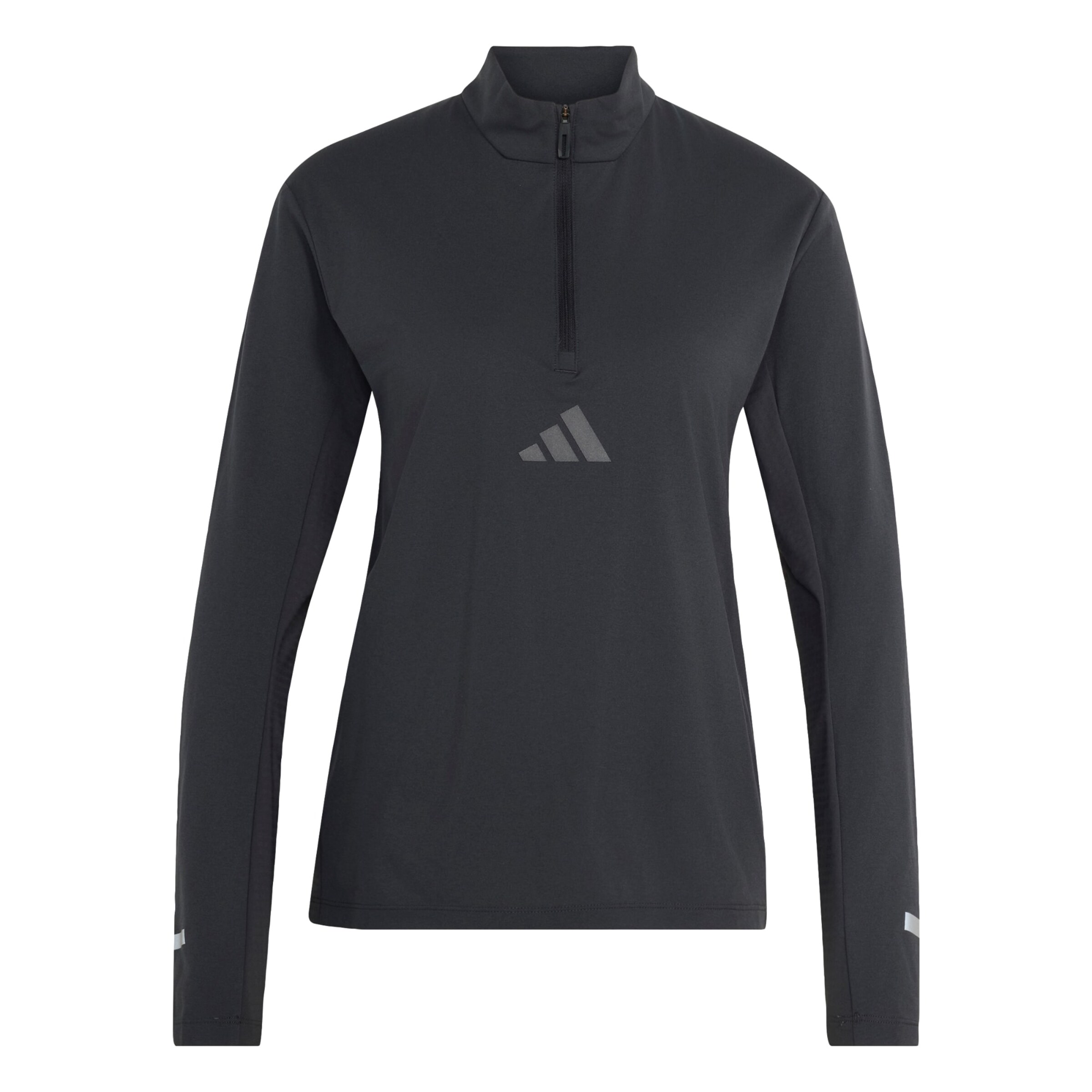 ADIDAS TERREX Functioneel shirt 'Xperior' in Grijs: voorkant