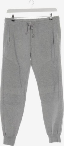 Juvia Hose 33 in Grau: predná strana