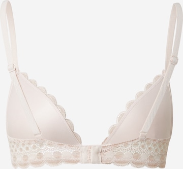 Triangolo Reggiseno 'CHERIE CHERIE' di ETAM in rosa