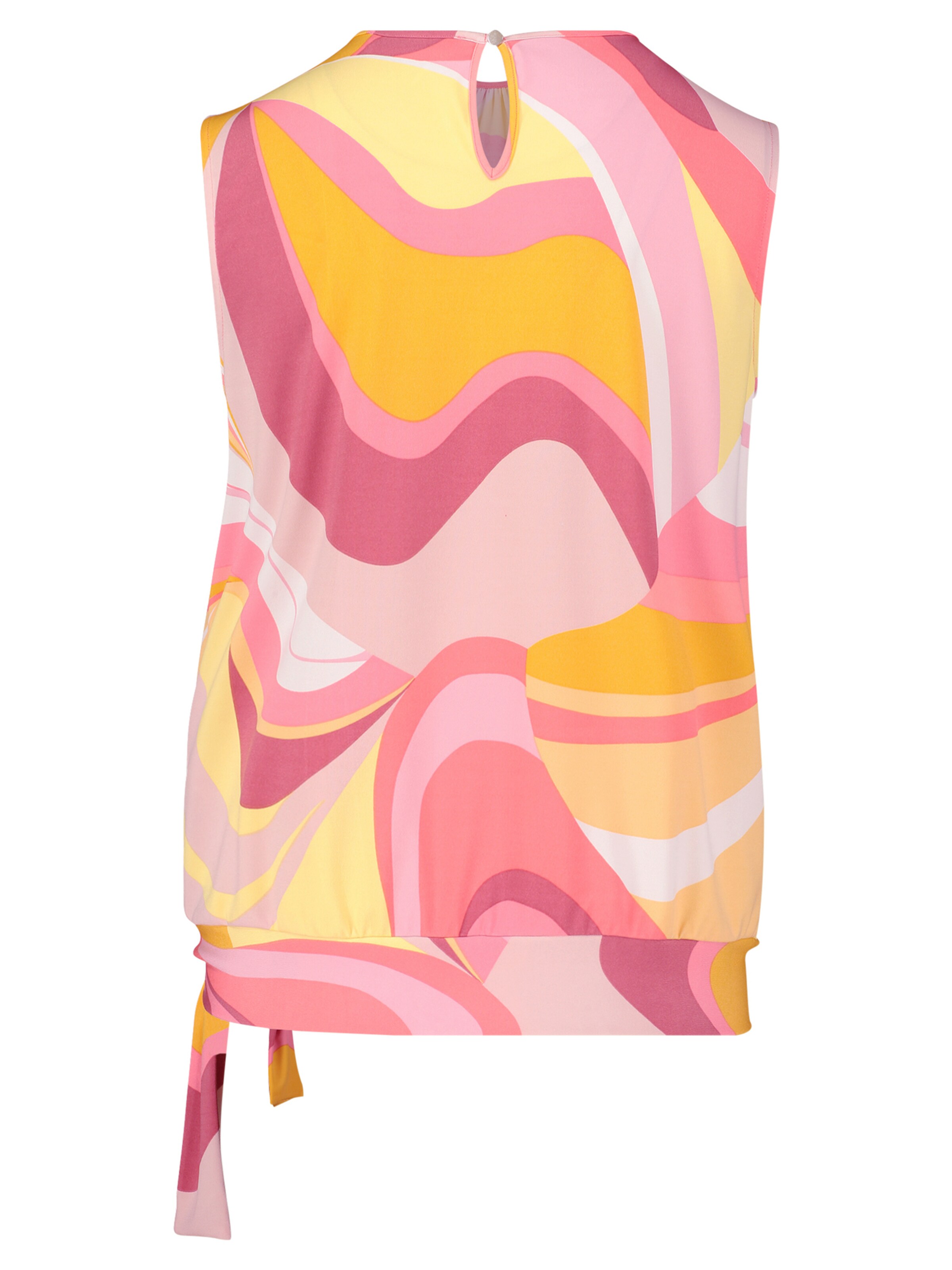 T-shirt Betty Barclay en mélange de couleurs